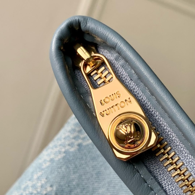 LV Shopping Bags
